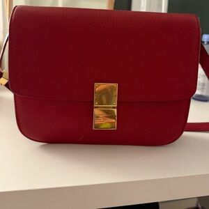 Celine 2018 Medium Classic Box